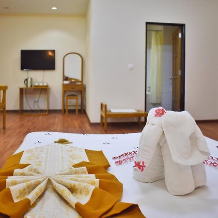 Shwe Poe Eain Hotel New Bagan Zewnętrze zdjęcie