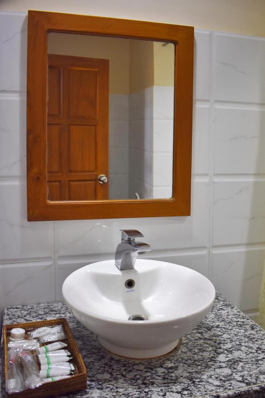 Shwe Poe Eain Hotel New Bagan Zewnętrze zdjęcie