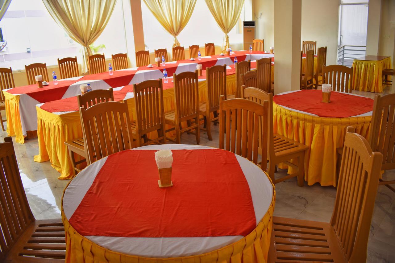 Shwe Poe Eain Hotel New Bagan Zewnętrze zdjęcie