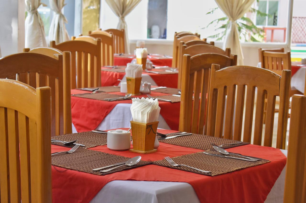 Shwe Poe Eain Hotel New Bagan Zewnętrze zdjęcie
