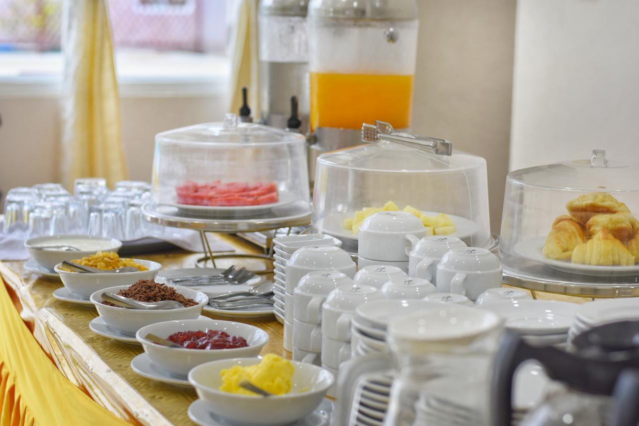 Shwe Poe Eain Hotel New Bagan Zewnętrze zdjęcie