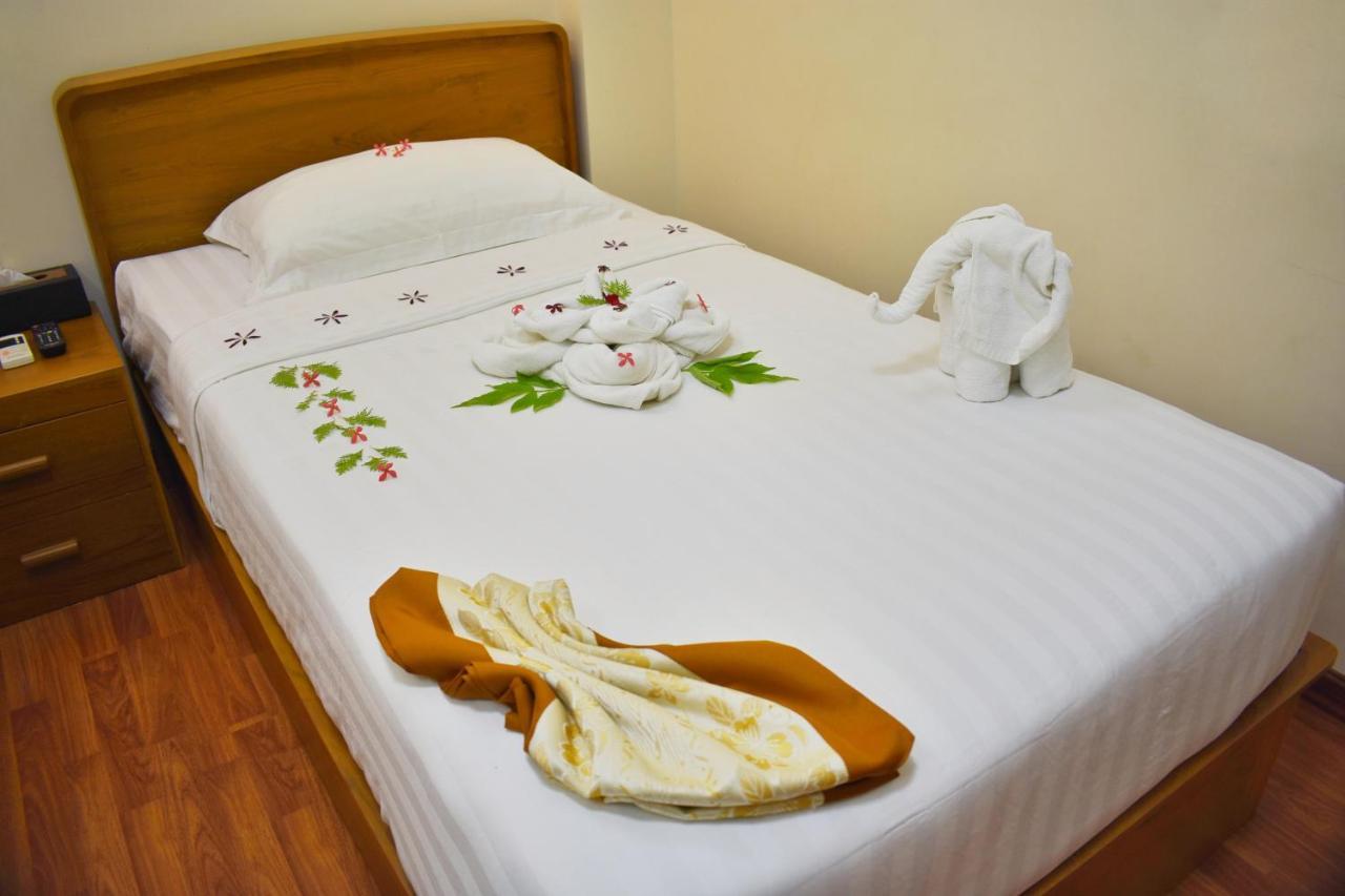 Shwe Poe Eain Hotel New Bagan Zewnętrze zdjęcie