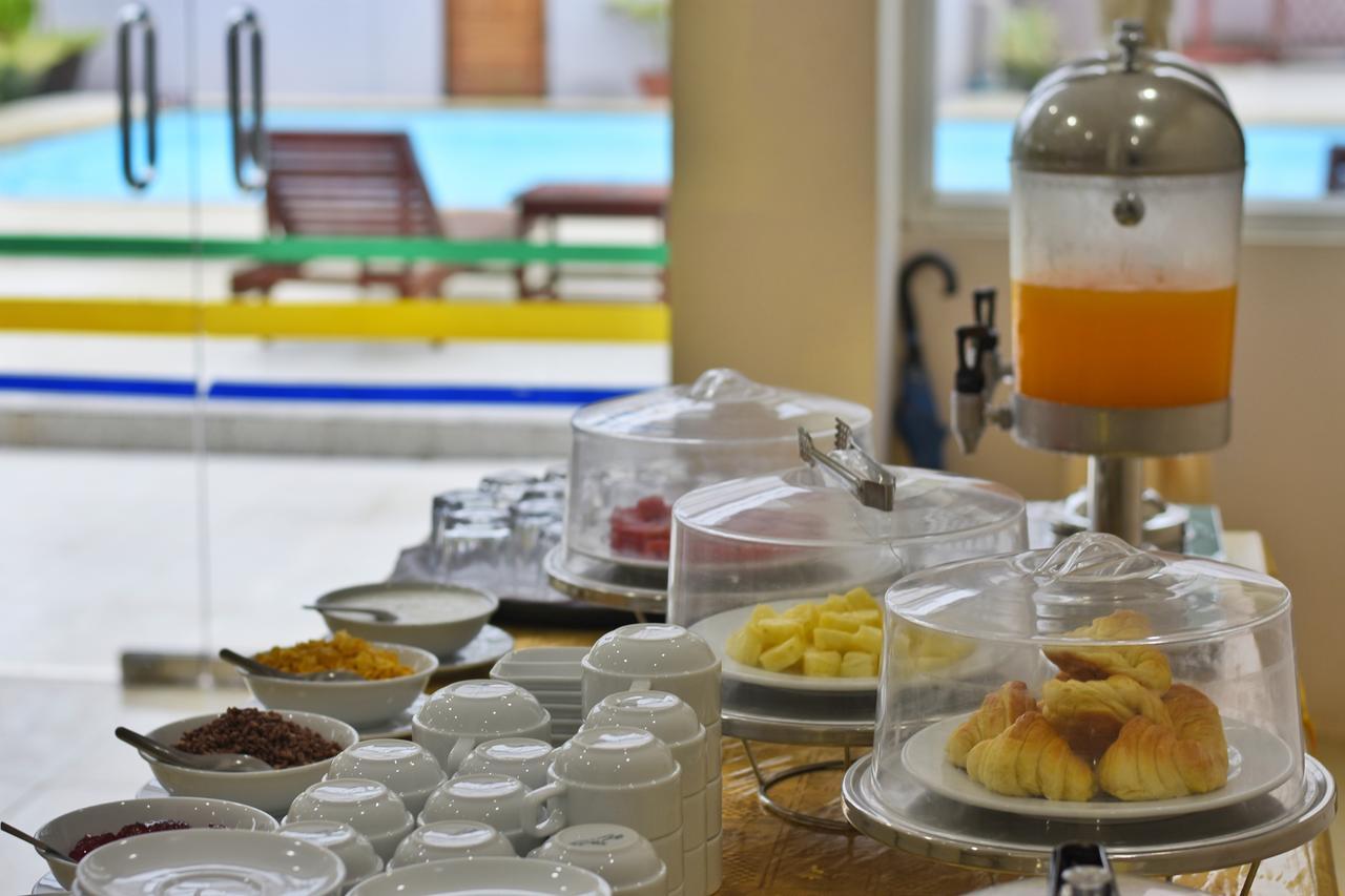 Shwe Poe Eain Hotel New Bagan Zewnętrze zdjęcie