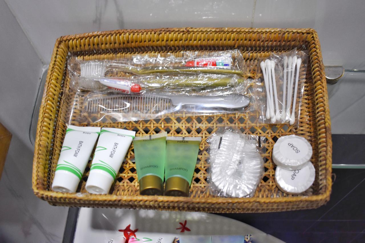 Shwe Poe Eain Hotel New Bagan Zewnętrze zdjęcie