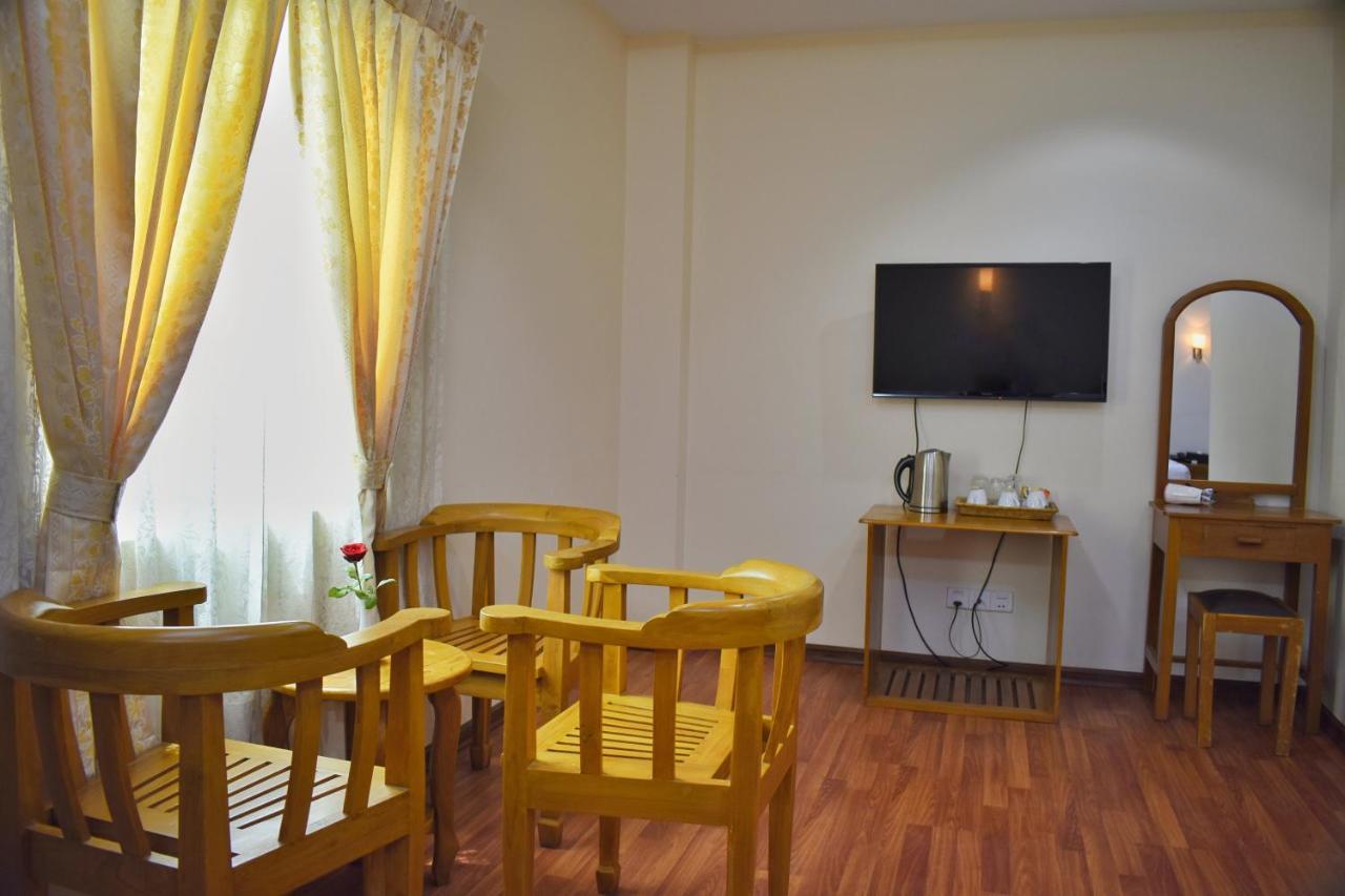 Shwe Poe Eain Hotel New Bagan Zewnętrze zdjęcie