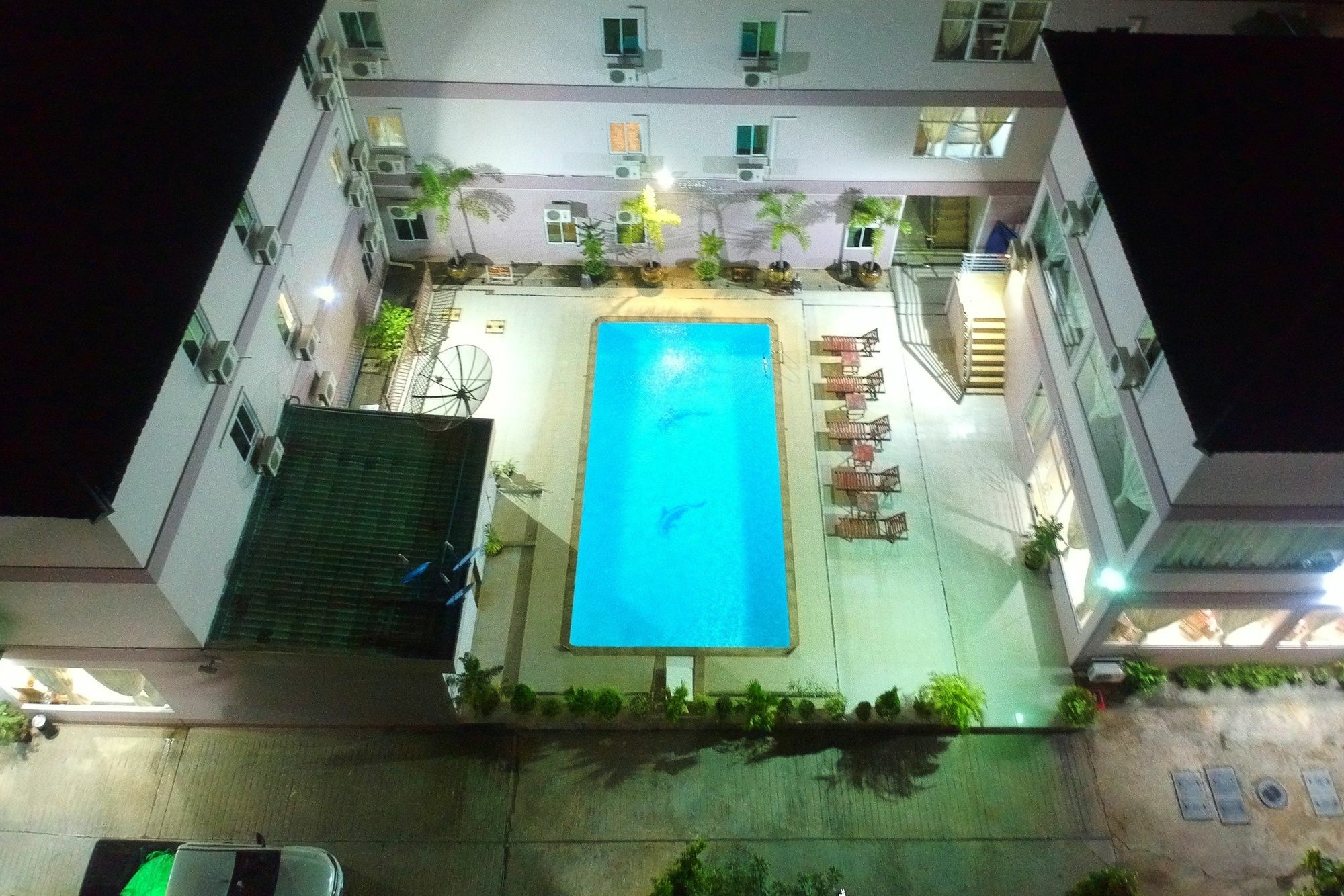 Shwe Poe Eain Hotel New Bagan Zewnętrze zdjęcie