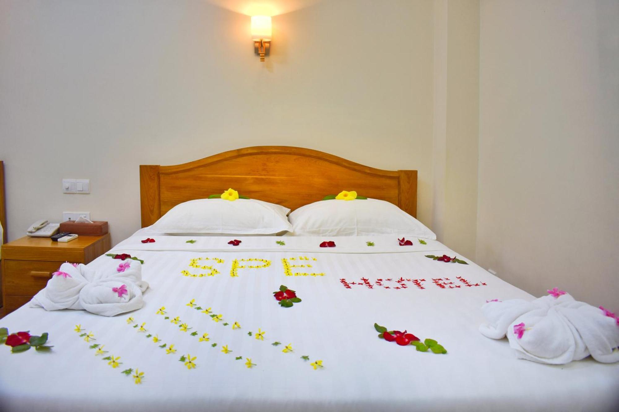 Shwe Poe Eain Hotel New Bagan Zewnętrze zdjęcie