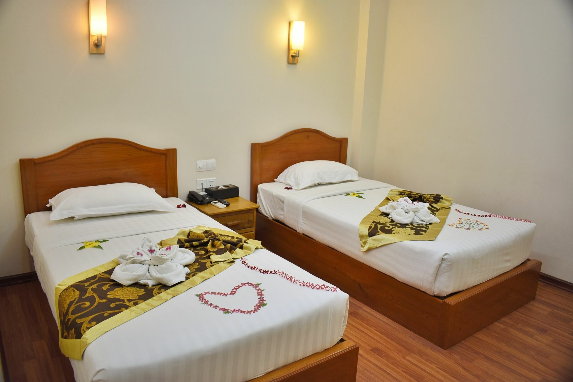 Shwe Poe Eain Hotel New Bagan Zewnętrze zdjęcie